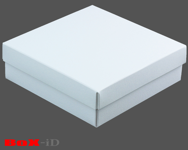 Kato mat blanc eco 100% recycled FSC